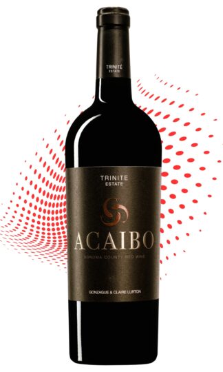 Acaibo vin Californien