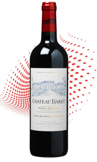 Château Baret - MAGNUM