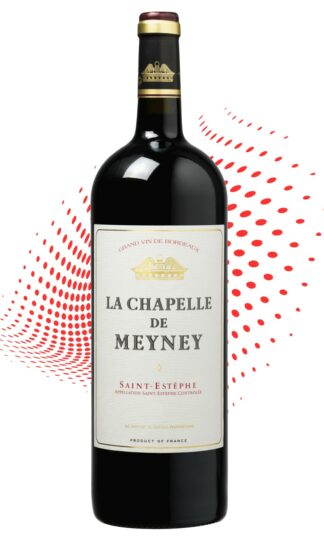 Chapelle de Meyney - MAGNUM