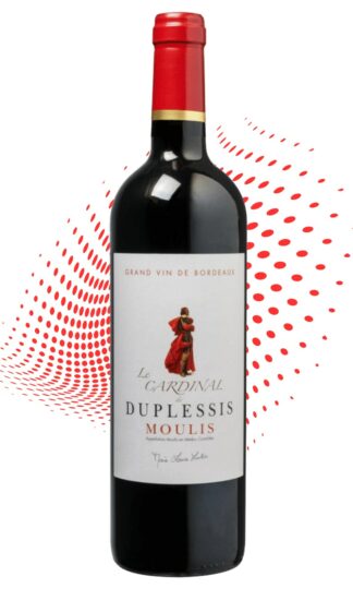 Cardinal de Duplessis