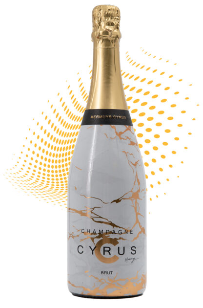 Champagne Cyrus Brut