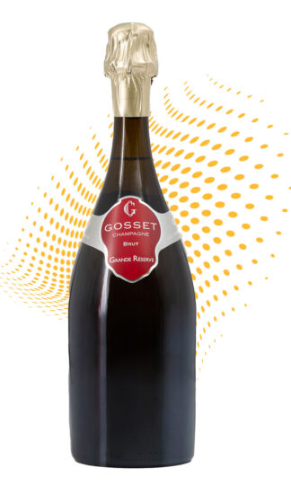 Champagne Gosset Grande Réserve Brut