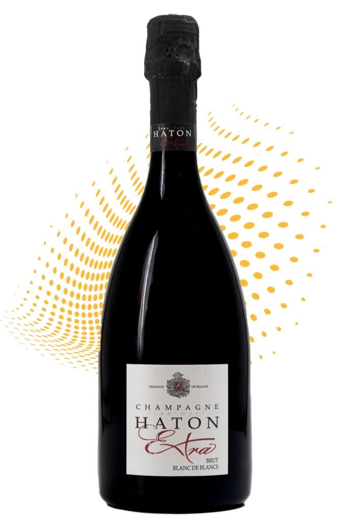Haton Champagne Haton Blanc de Blancs Brut