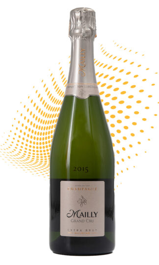 Champagne Mailly Extra Brut