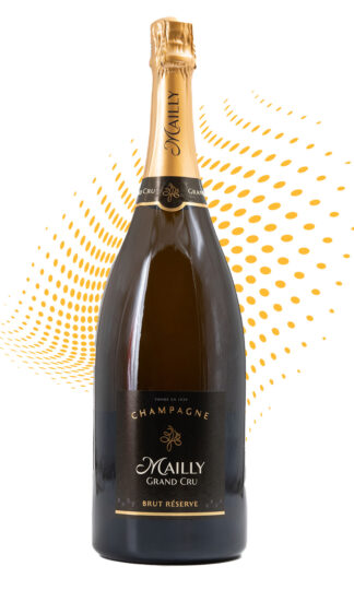 Champagne Mailly Grand Cru Brut Réserve, Magnum