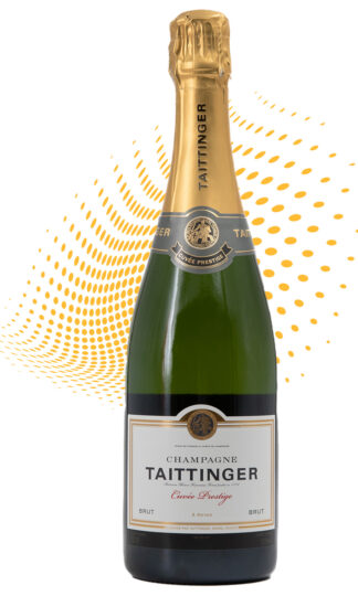 Champagne Taittinger, Cuvée Prestige Brut