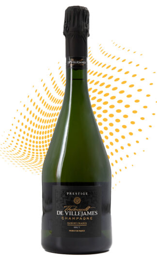 Champagne Thibault Villejames, Prestige Brut