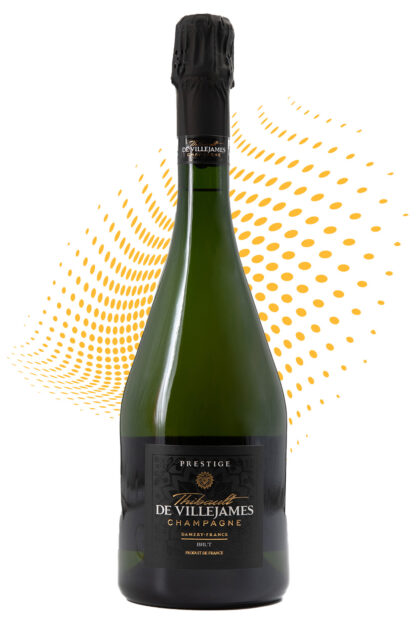 Champagne Thibault Villejames, Prestige Brut