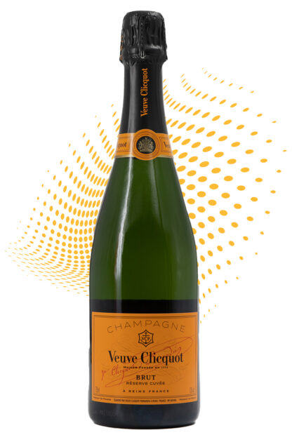 Champagne Veuve Clicquot, Réserve Cuvée Brut