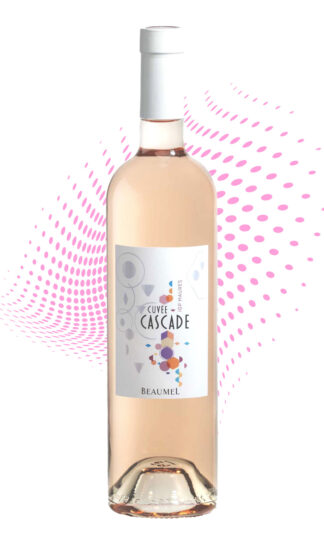 Château Beaumel, Cuvée Cascade IGP Maures