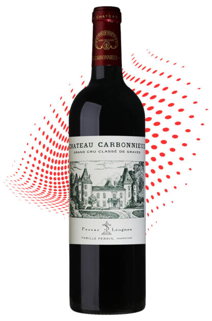 Château Carbonnieux Pessac Léognan Grand Cru Classé