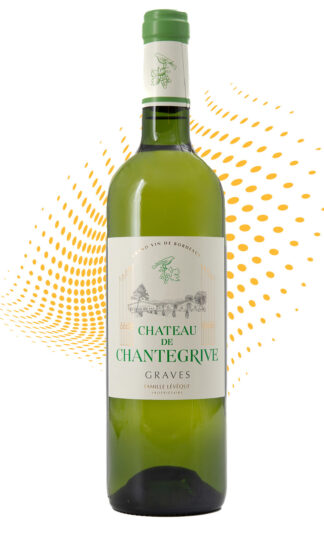 Château Chantegrive Graves