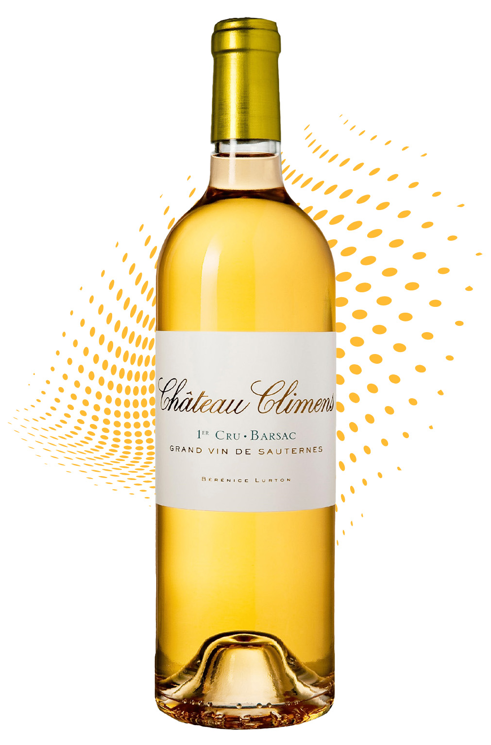 Château Climens Barsac Premier Cru