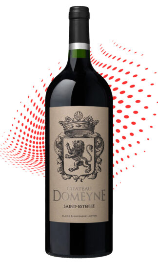 Château Domeyne, Magnum Saint Estèphe