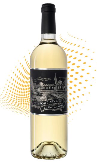 Durfort-Vivens, Blanc de Noir - Vin Blanc