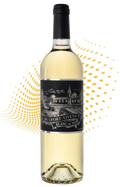 Durfort-Vivens, Blanc de Noir - Vin Blanc