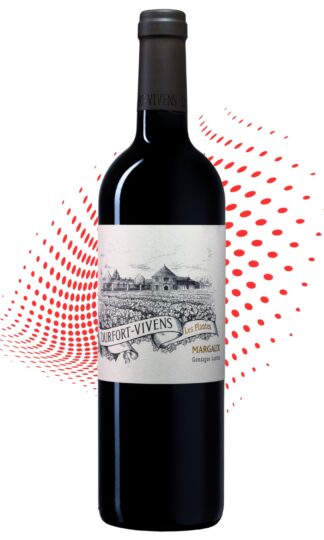 Les Plantes de Durfort-Vivens - Margaux