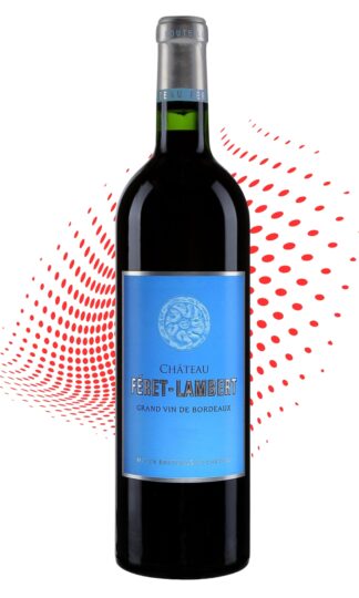 Château Feret-Lambert