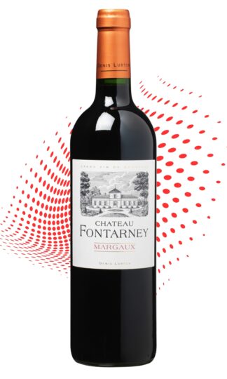 Château Fontarney