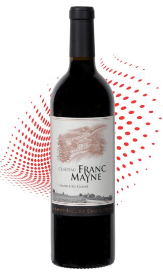 Château Franc Mayne