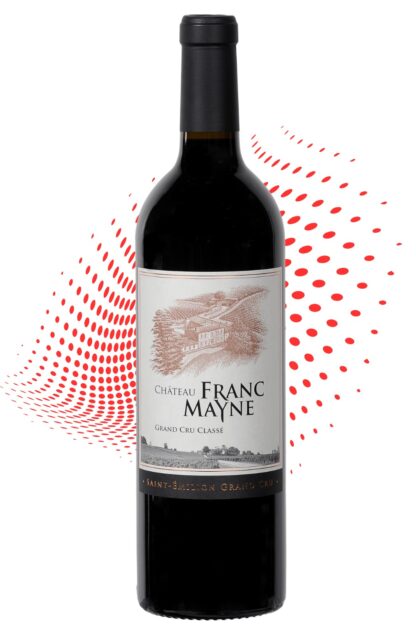 Château Franc Mayne