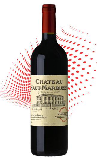 Château Haut-Marbuzet Saint Estèphe