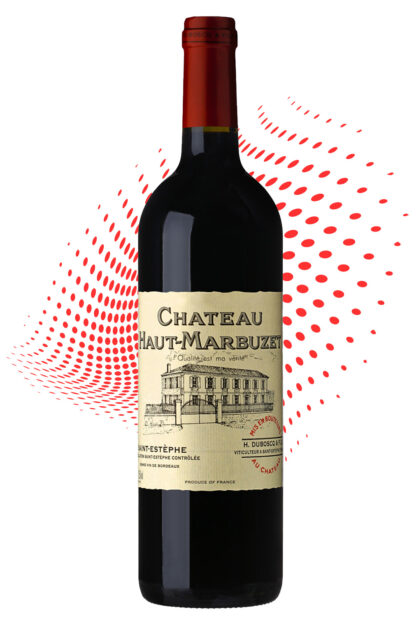 Château Haut-Marbuzet Saint Estèphe