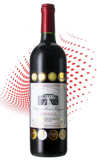 Château Haut Pougnan