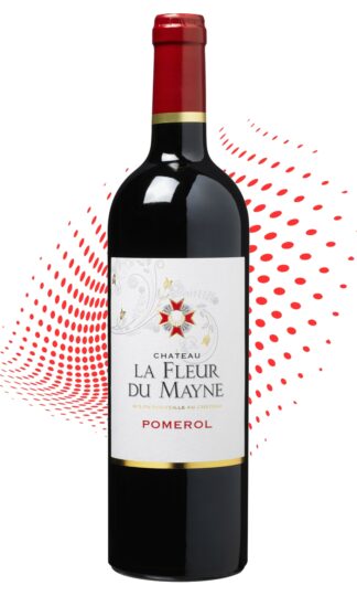 Château La Fleur du Mayne