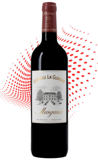 Château La Gurgue Margaux