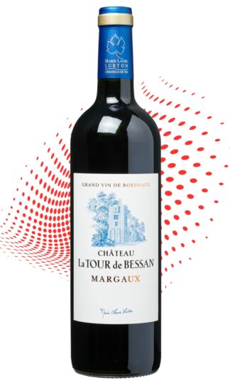 Château La Tour de Bessan - Margaux