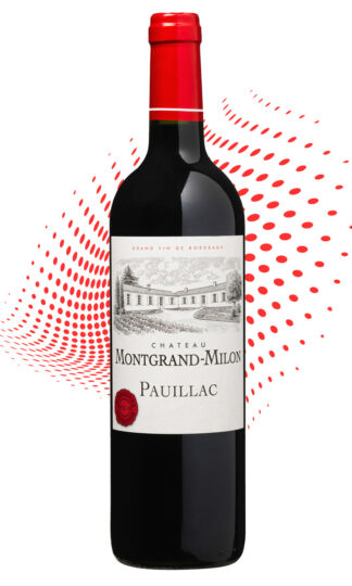 Château Montgrand Milon Pauillac