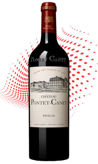 Château Pontet-Canet Grand Cru Classé Pauillac