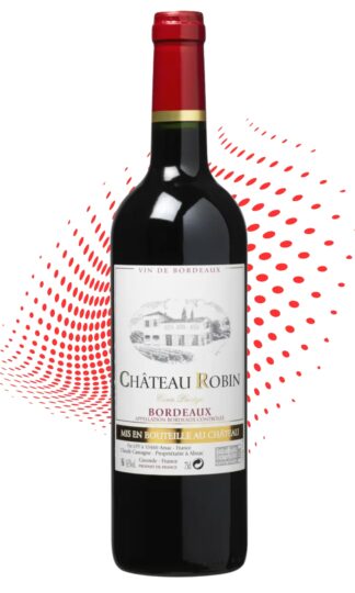 Château Robin