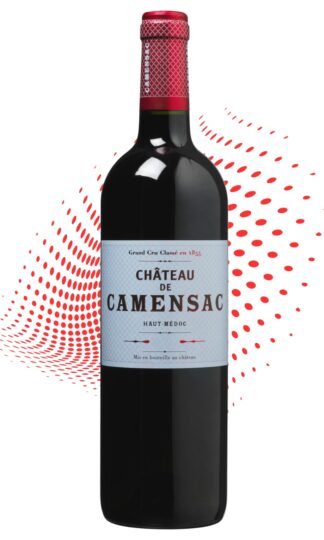 Château de Camensac