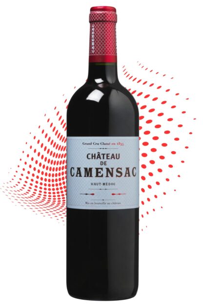Château de Camensac