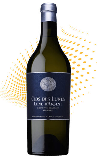 Clos des Lunes d'Argent Bordeaux Blanc