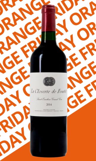 La Closerie de Fourtet