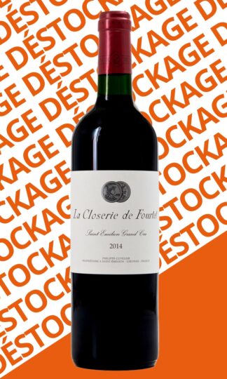 La Closerie de Fourtet