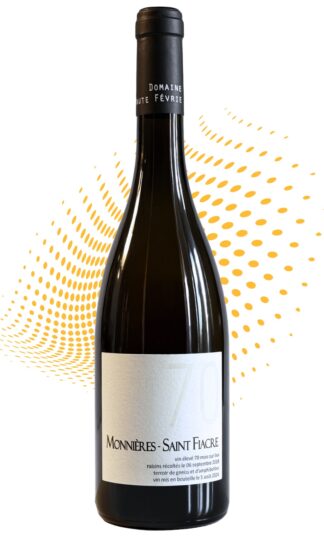 Domaine Haute Févrie, le 70