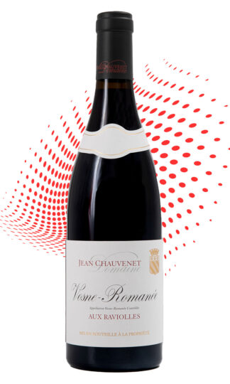 Domaine Jean Chauvenet, Aux Raviolles Vosne Romanée