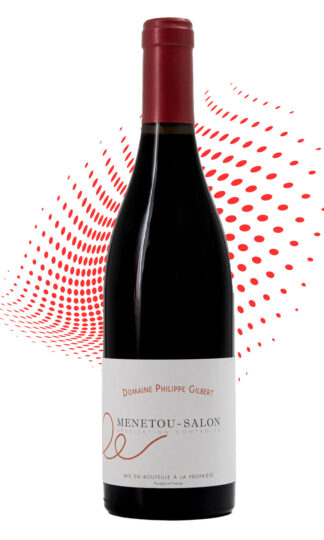 Domaine Philippe Gilbert Menetou Salon
