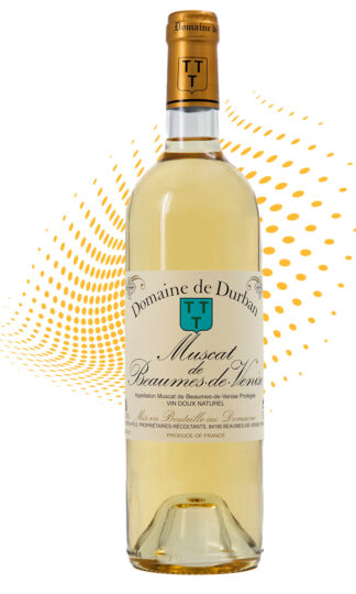 Domaine de Durban Muscat de Beaumes de Venise