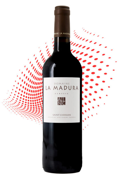 Domaine de La Madura, Classic Saint Chinian