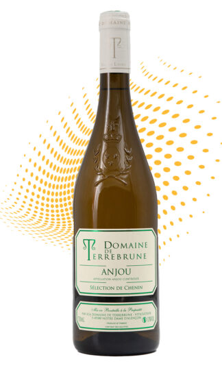 Domaine de Terrebrune, Sélection de Chenin Anjou