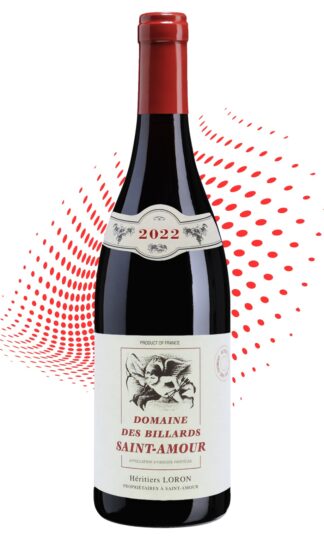 Domaine des Billards