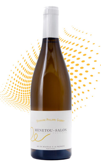 Domaine Philippe Gilbert Menetou-Salon