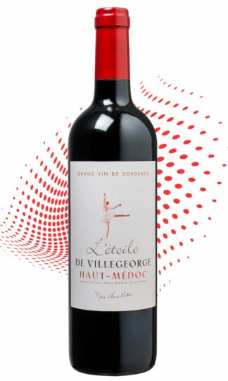 L'étoile de Villegeorge