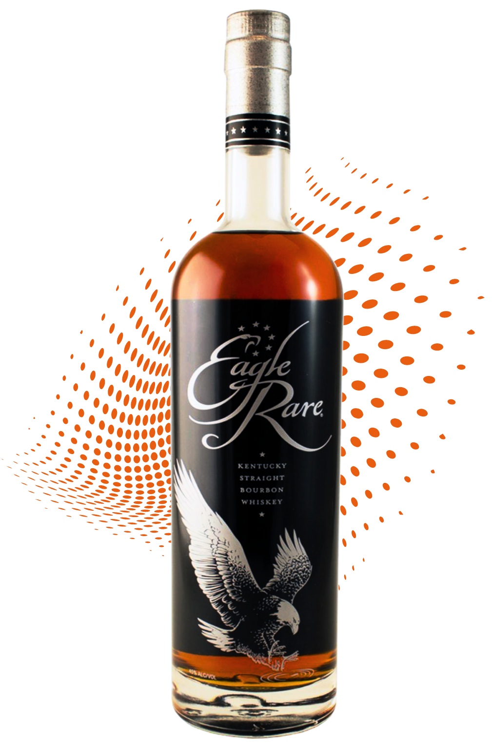 Eagle Rare Whisky américain