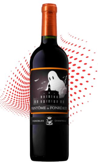 Fantôme de Fonréaud Haut-Médoc
